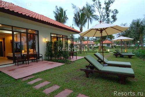 The Briza Beach Resort Khao Lak 16